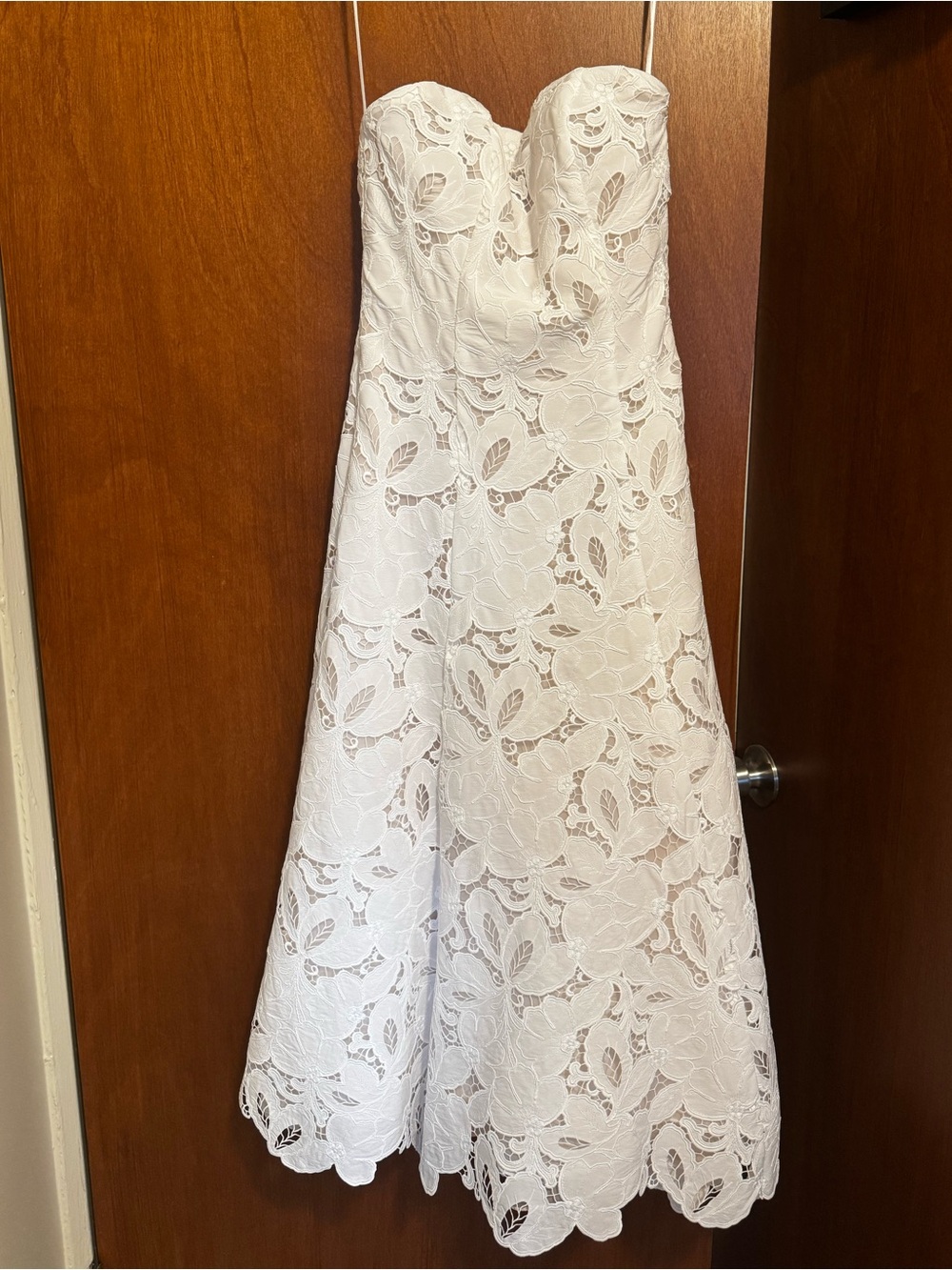 Jenny Yoo Frida dress - Picture 5 of 6